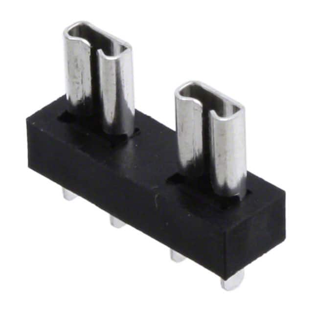 3544-2 FUSE BLOCK BLADE 500V 15A PCB