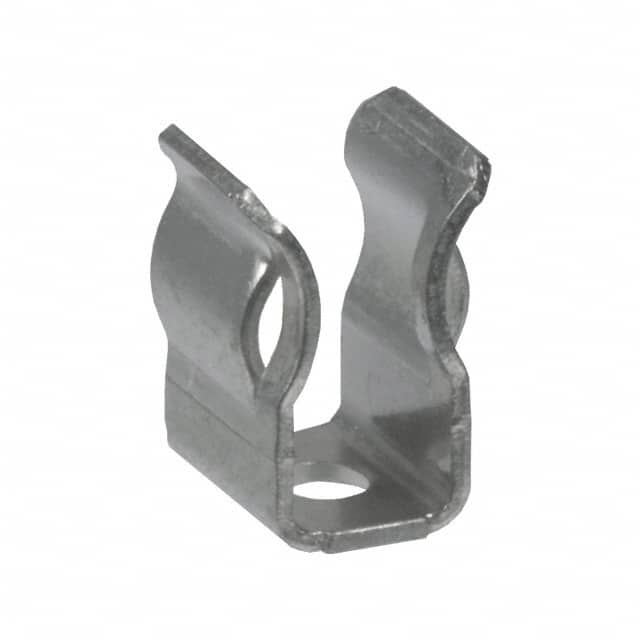 3561 FUSE CLIP CART 10A CHASS MNT