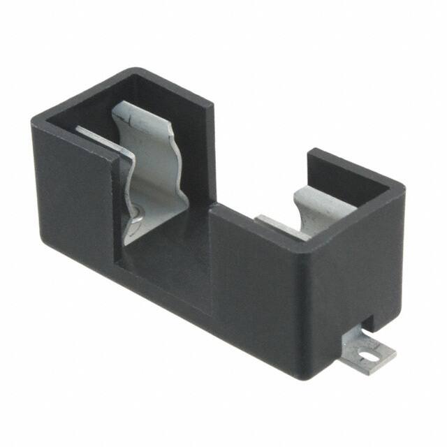 3574 FUSE BLOCK CARTRIDGE 30A SMD