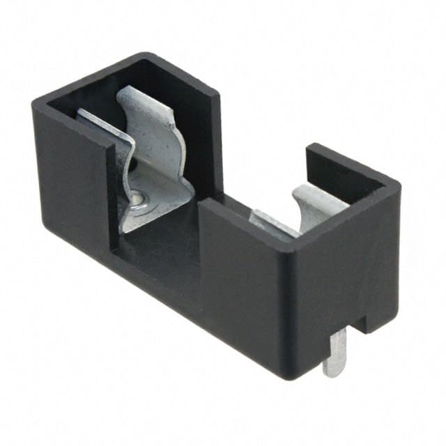 3576 FUSE BLOCK CARTRIDGE 30A PCB