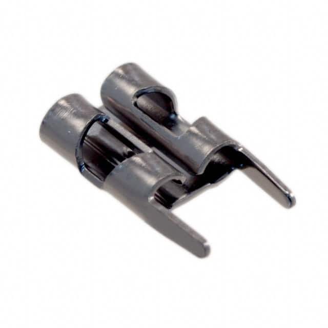 3578 CONN QC RCPT SOLDER