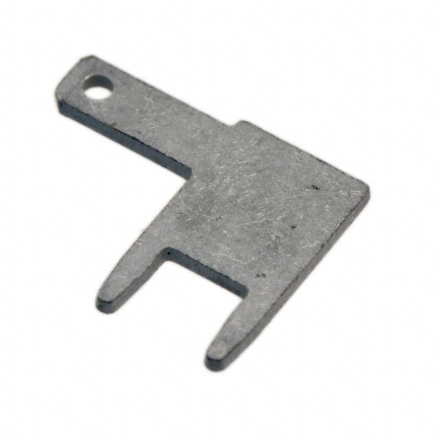 4906 CONN QC TAB 0.110 SOLDER
