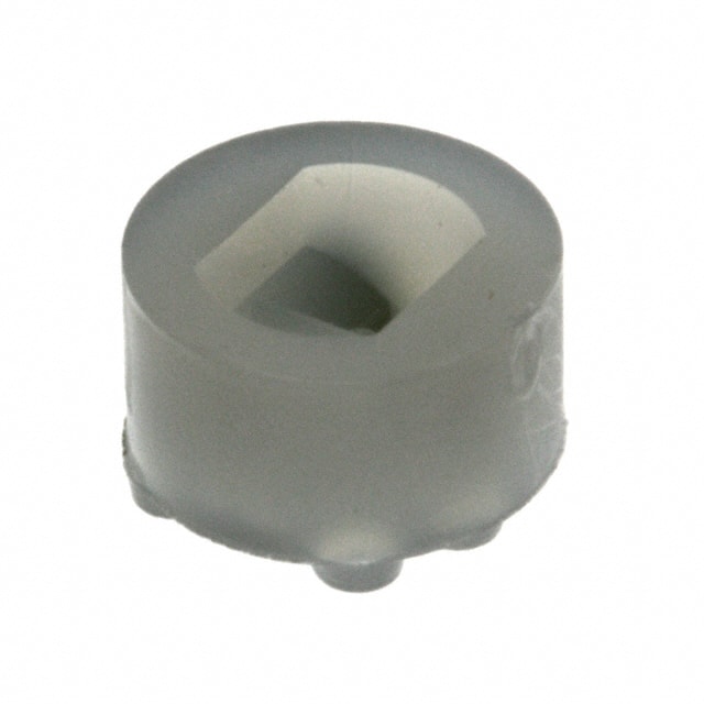 7351 SPACER MOUNTS LED T-1 .120