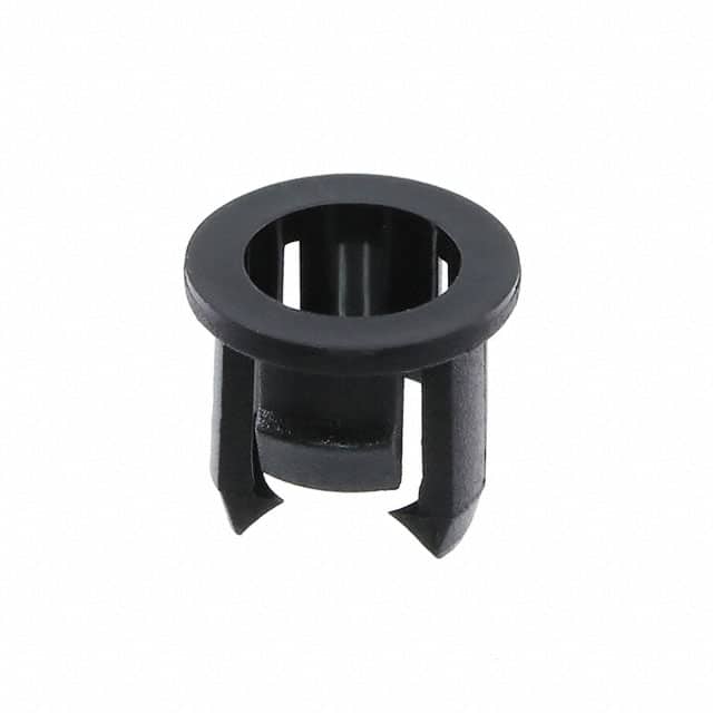 8310 HOLDER LED SNAP-IN T-13/4 .200