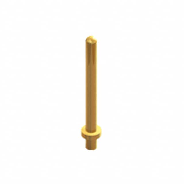 1359-1 CONN PC PIN CIRC 0.040DIA TIN