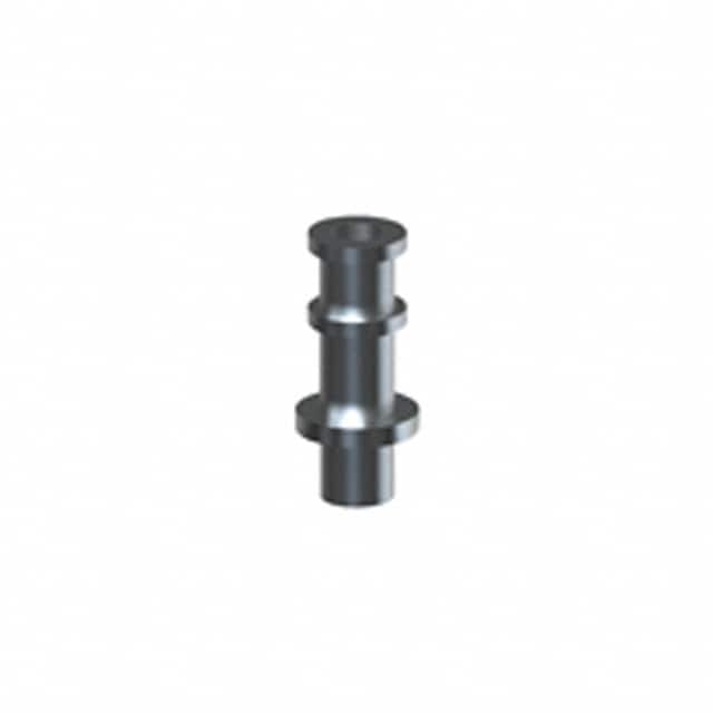 1509-2 TERM TURRET HOLLOW L=7.92MM TIN