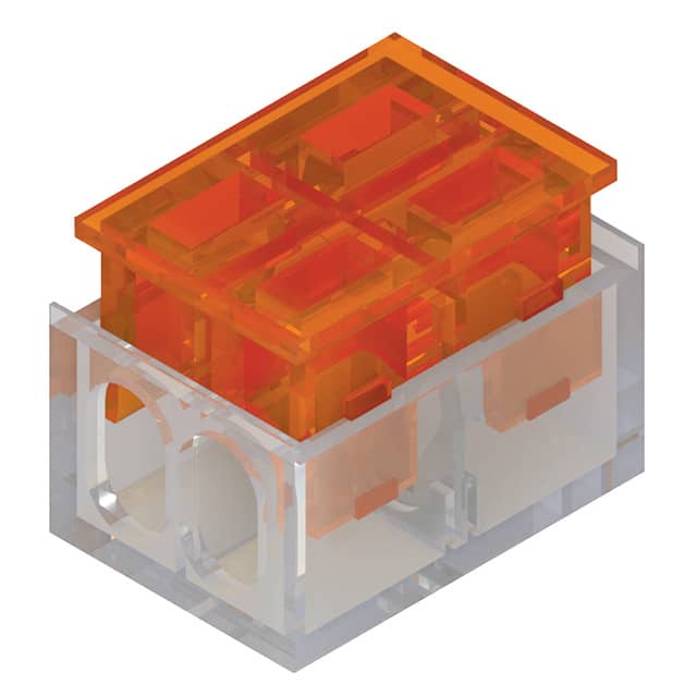 8374 ONE WAY CONNECT 14AWG/14AWG 14-1