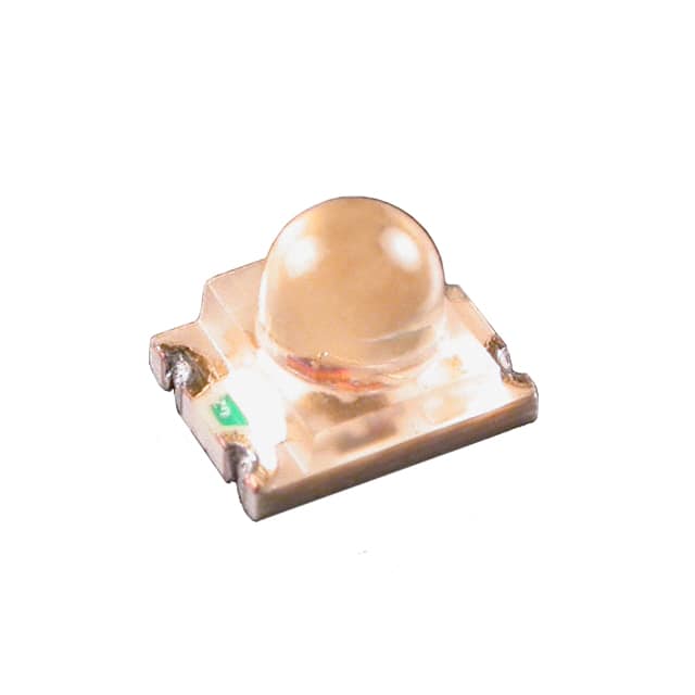 APBD3224ESGC-F01 LED GREEN/RED CLEAR 1210 SMD