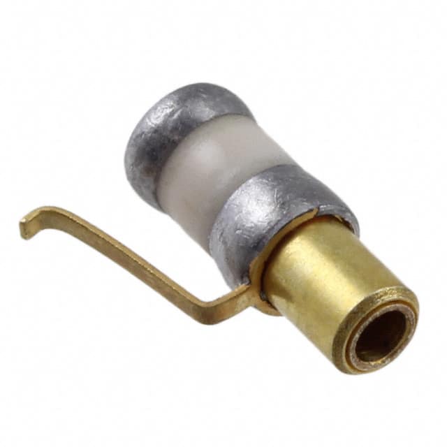 A1M8HV CAP TRIMMER 0.5-8PF 500V SMD