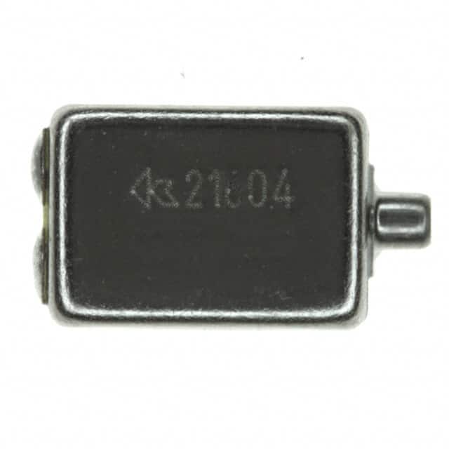 BK-21604-000 SPEAKER 6 KOHM SIDE PORT 114DB