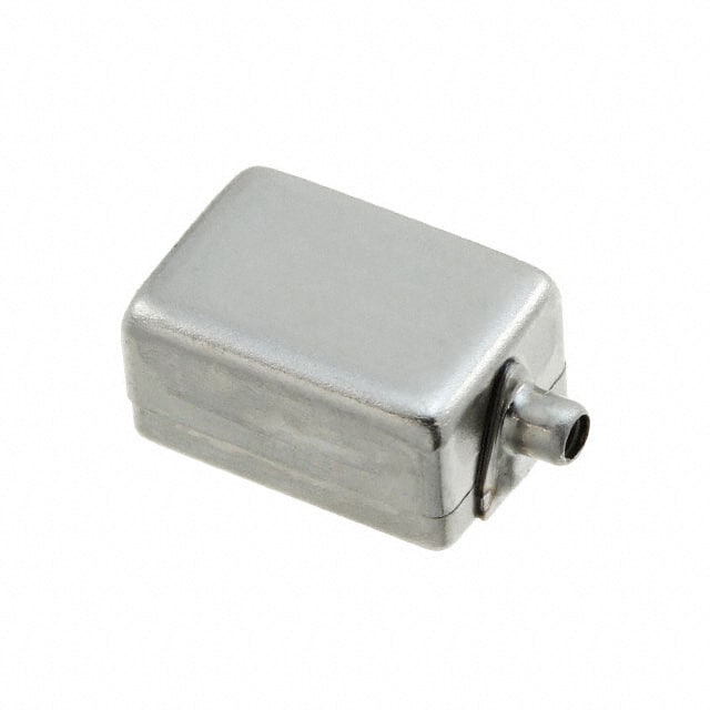 BK-21606-000 SPEAKER 1.5 KOHM SIDE PORT 123DB