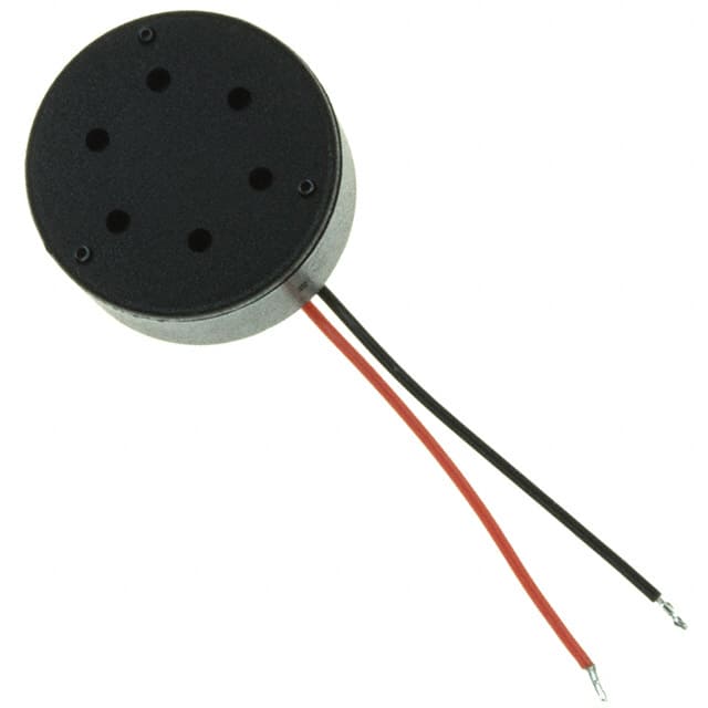 CM-23299-000 SPEAKER 150OHM TOP PORT 106DB