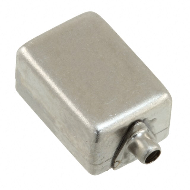 EF-23168-000 SPEAKER 160OHM SIDE PORT 126DB