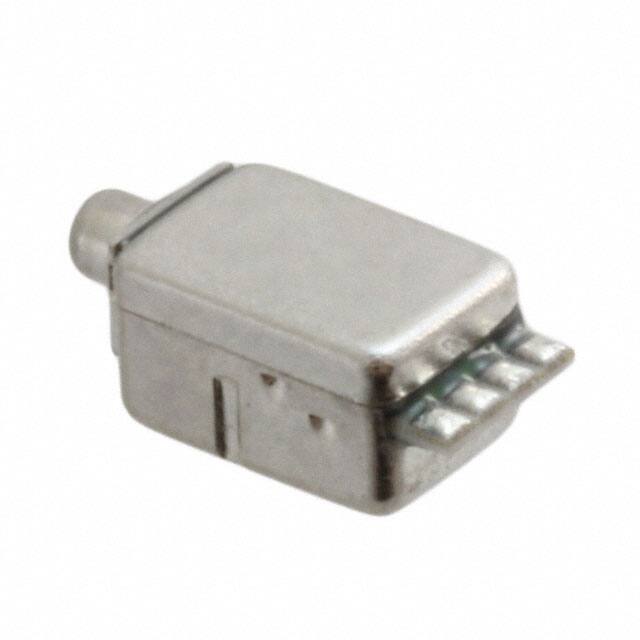 ES-23207-000 SPEAKER SIDE PORT 107.5DB RECT