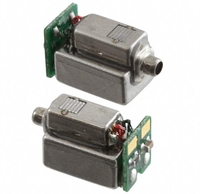 GQ-30710-000 TWEETER 90OHM SIDE PORT RECT