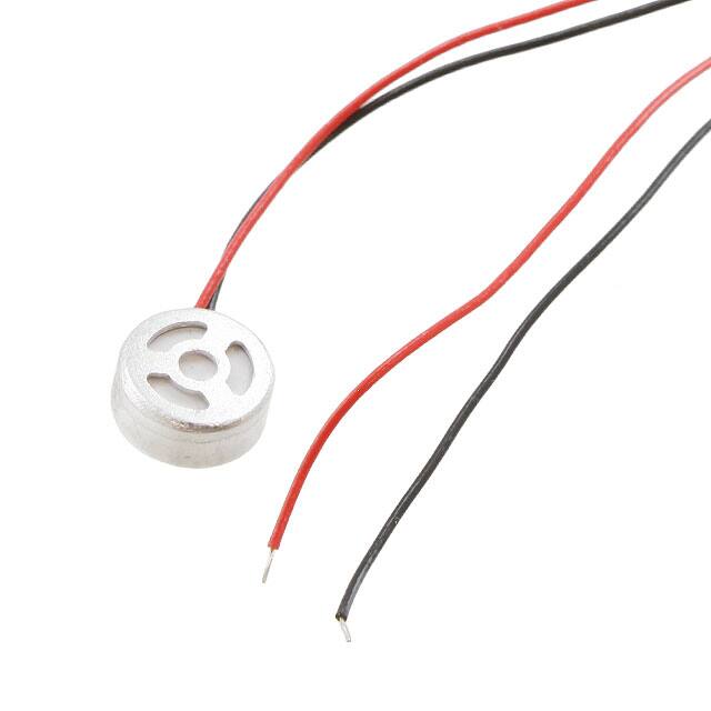 HM-31308-P113 MICROPHONE