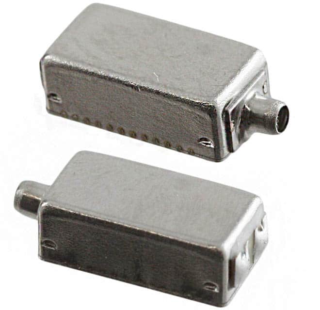 TEC-30033-000 SPEAKER 31OHM SIDE PORT 119DB
