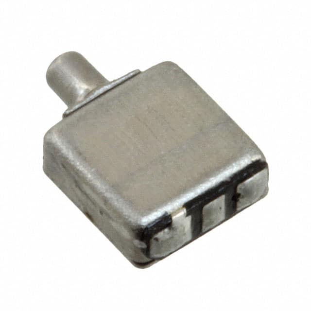 TO-24611-000 MIC COND ANALOG OMNI -56DB