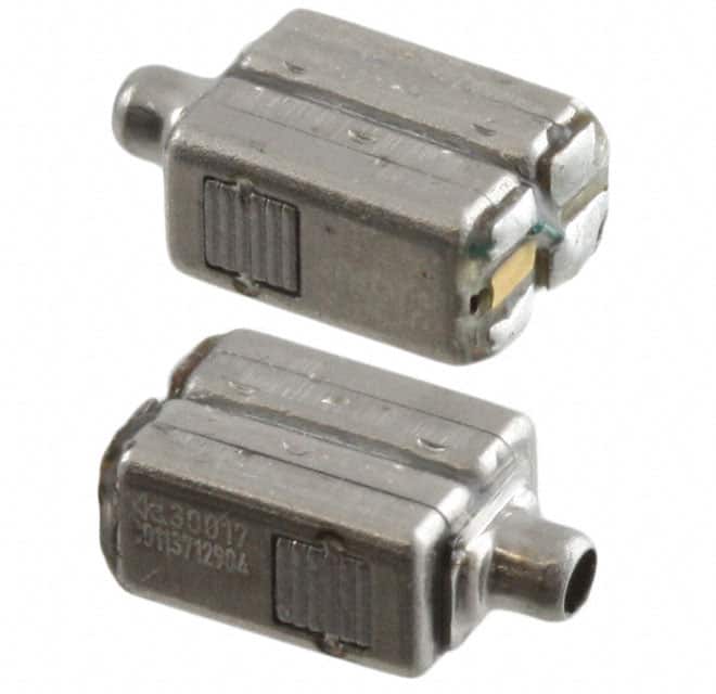 TWFK-30017-000 SPEAKR 43OHM SIDE PORT 95DB RECT
