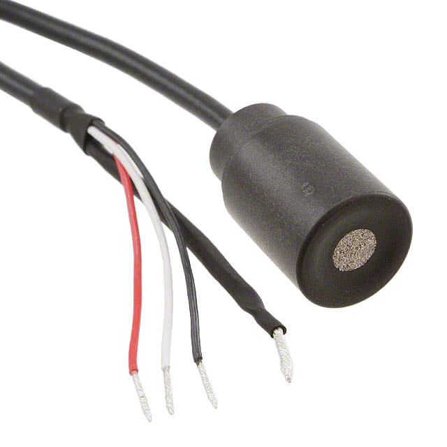 VEK-H-30108-000 MICROPHONE COND ANALOG -72DB