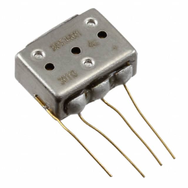 WP-30113-P03 MICROPHONE