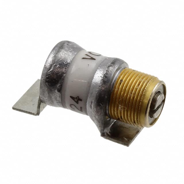AJ25HV CAP TRIMMER 1-23PF 750V SMD