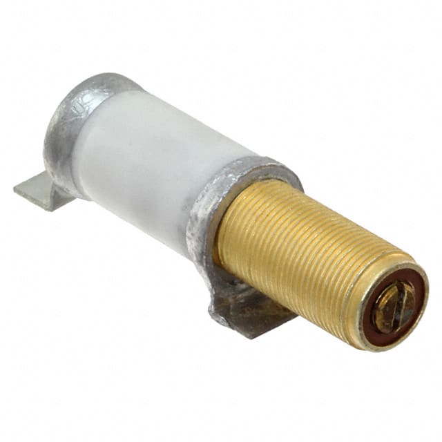 AJ40HV CAP TRIMMER 1.5-40PF 1000V SMD