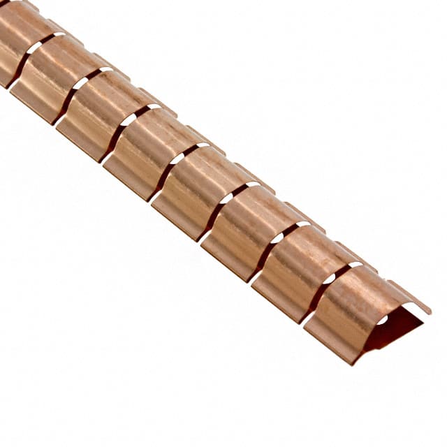 0C97054002 RFI EMI GROUNDING MATERIAL 25FT