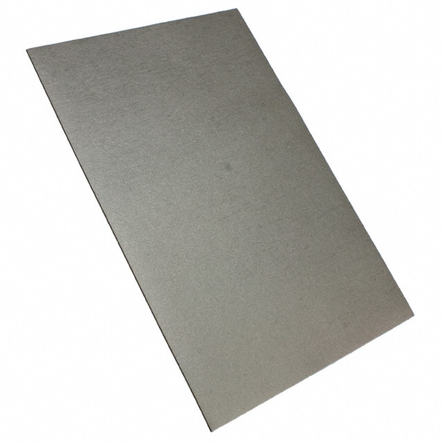 3536-S SHEET CA19 101.6X152.4MM