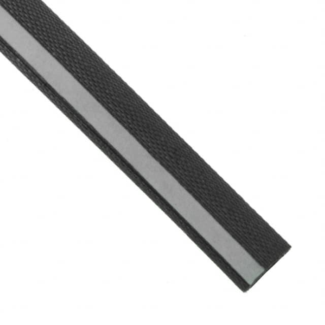 4046PA51H01800 GASKET FABRIC/FOAM 3X457.2MM SQ