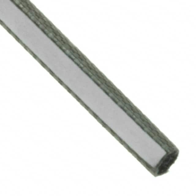 4053PA51G01800 GSKT FAB/FOAM 2.3X457.2MM DSHAPE