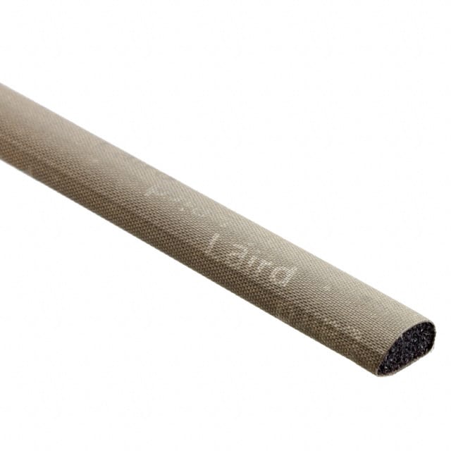 4134PA51H01800 GASKT FAB/FOAM 10X457.2MM DSHAPE