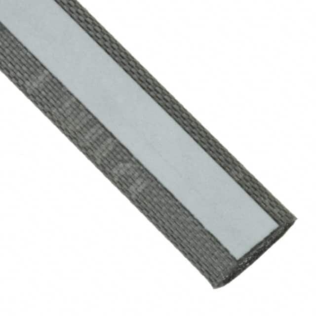 4202PA22101800 GSKT FAB/FOAM 6.4X457.2MM DSHAPE