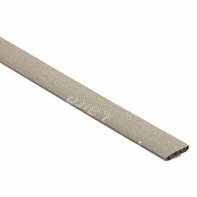 4215PA51H01800 GASKT FABRIC/FOAM 7X457.2MM RECT