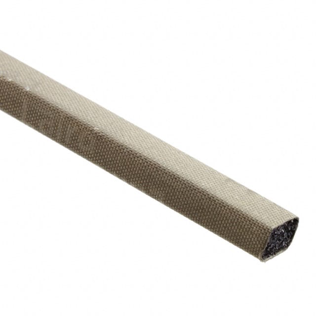 4741PA51H01800 GASKET FAB/FOAM 6.5X457.2MM RECT