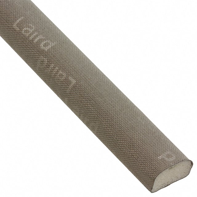 4789PA22101800 GSKT FAB/FOAM 9.5X457.2MM DSHAPE