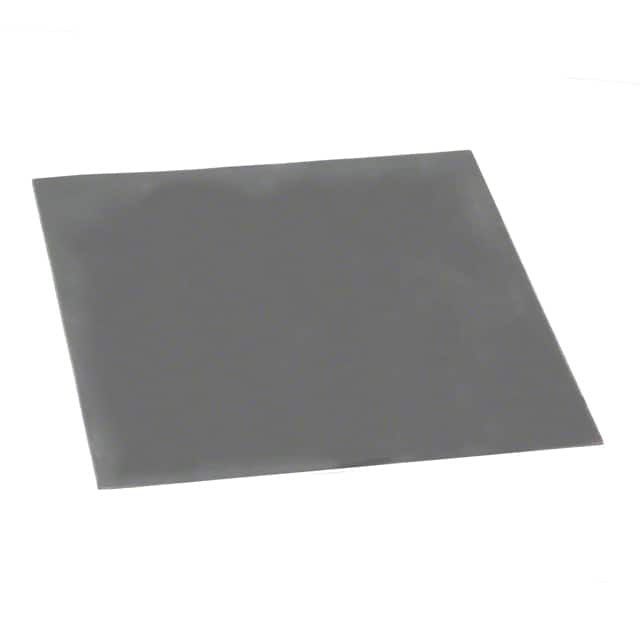 98100325 COOLZORB 400 4X4X0.05