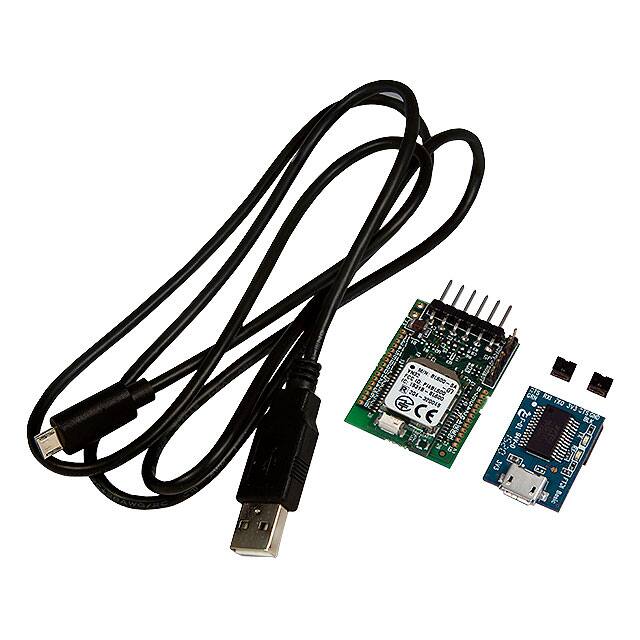 BA600 BREAKOUT BOARD FOR BL600-SA