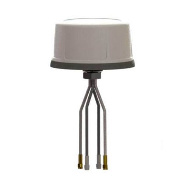 VLQ69273W22N-518A ANTENNA DOME RPSMA SMA MALE
