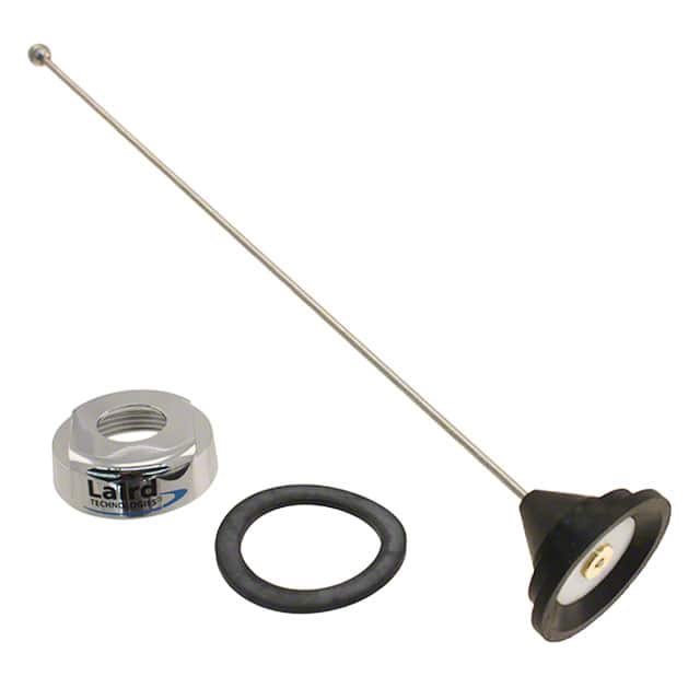 QW450 ANTENNA 450-470MHZ 1/4 WAVE