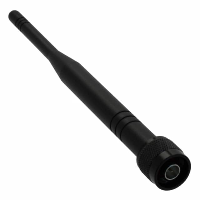 RD2458-5-NM ANTENNA 3-5DBI RUBBER DUCK
