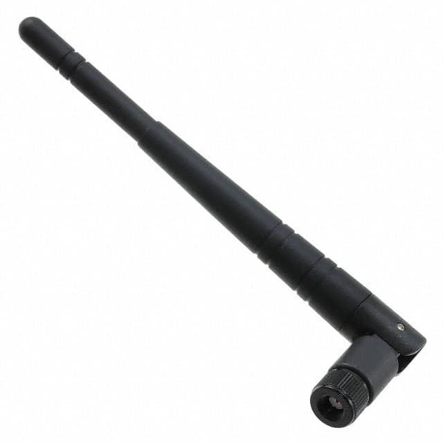 RD2458-5-RSMA ANT RUBBER DUCK TRI 3-5DBI RSMA