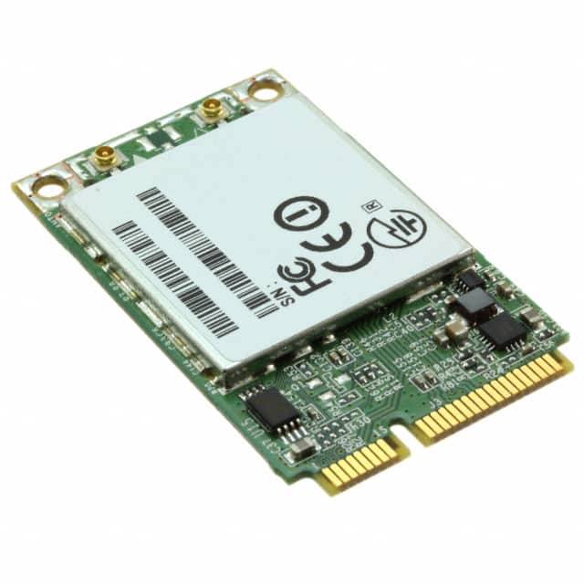 SDC-PE15N EXPRESSCARD WITH ANTENNAS