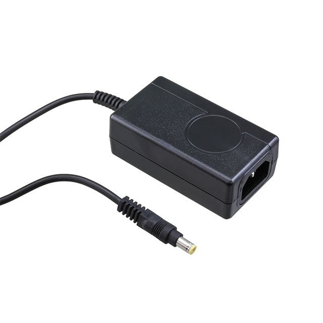 520-160-R AC/DC DESKTOP 12V 10W 2.1MM