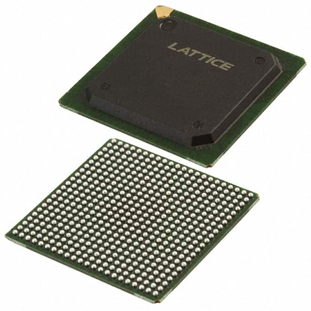 LC5512MV-45F484C IC CPLD 512MC 4.5NS 484FBGA