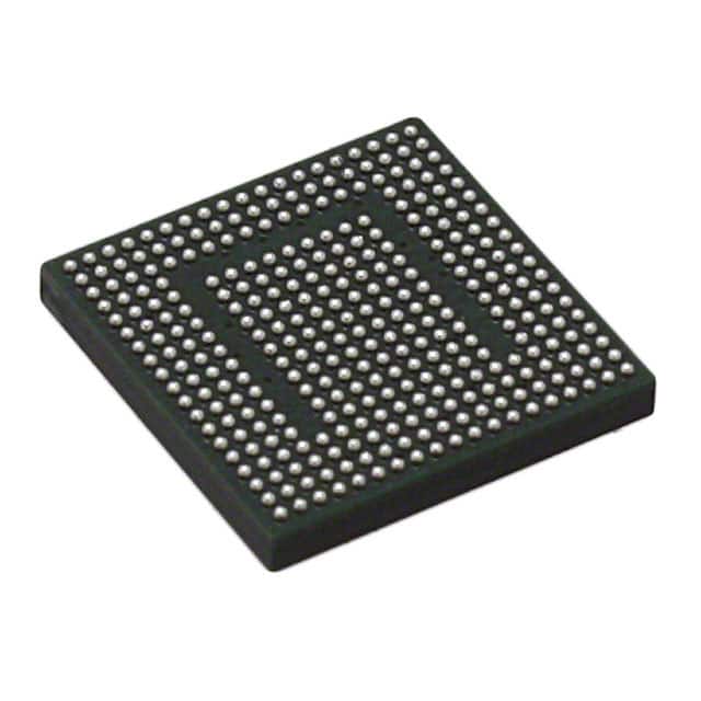 LAE3-17EA-6LMG328E IC FPGA 116 I/O 328CSBGA