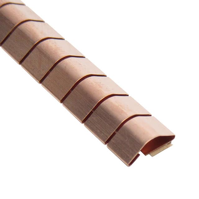 11-32AH-BD-16 COPPER BERYLLIUM FINGERSTOCK EMI