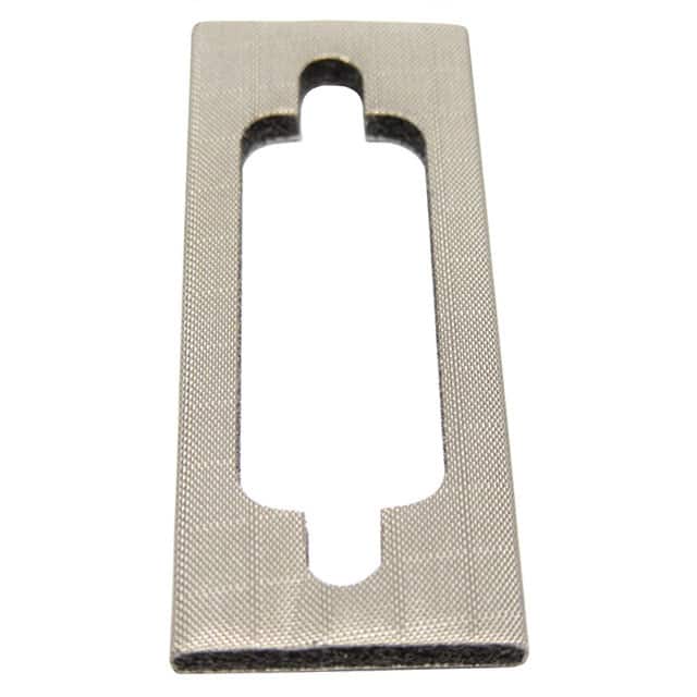 SG175015DS D-SUB CONNECTOR SHIELD GASKETS,