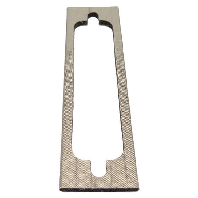 SG284050DS D-SUB CONNECTOR SHIELD GASKETS,