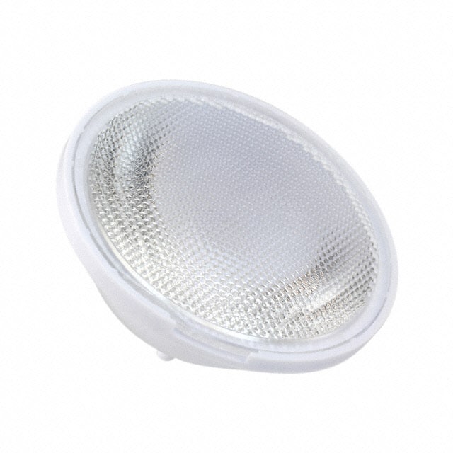 LLSP-3T11-H LENS TIR W/HOLDER SPOT LZP